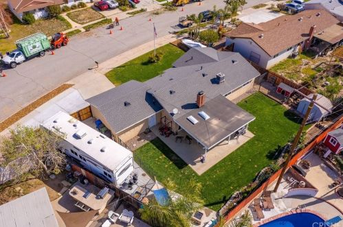 4050 Helene St, Simi Valley CA 93063-2929 exterior