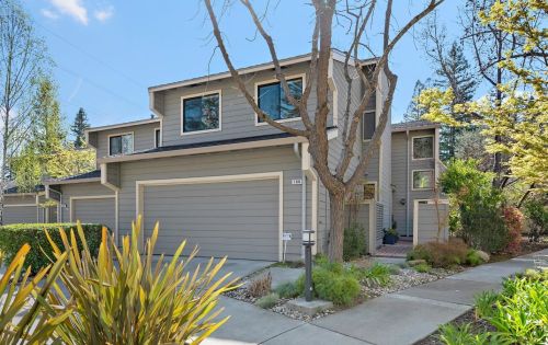 106 Strathmore Pl, Los Gatos, CA 95032-1759