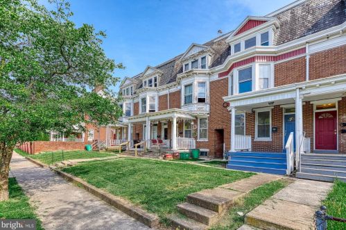 40 Cottage Pl, York, PA 17401-3141