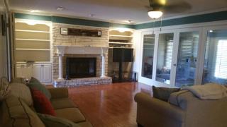 2521 53rd St, Lubbock TX  79413-4407 exterior