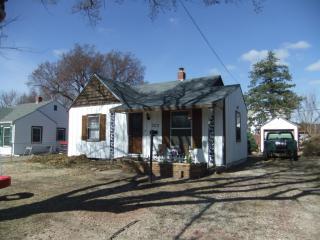 307 13th St, Abilene, KS 67410-1921