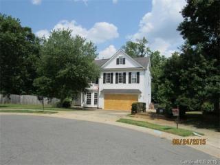 4013 William Clark Trl, Monroe, NC 28110-7672