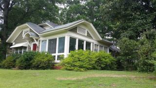16 Sherwood Rd, Rome GA  30165-4230 exterior