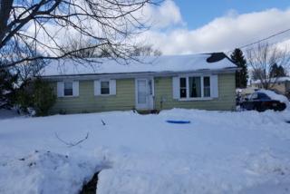 219 Marion Ave, Carlisle PA  17013-1139 exterior