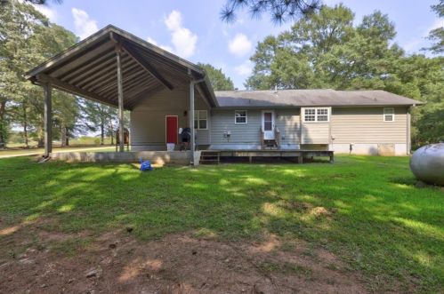 493 Moseley Dr, Stockbridge GA  30281-2907 exterior