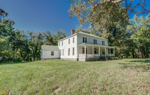 3021 Old Eatonton Rd, Mayfield, GA 31087-4236