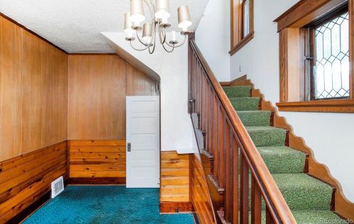 2027 Meade St, Denver CO  80211-5059 exterior