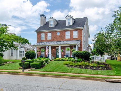 83 The Cres, Newnan, GA 30263-6261
