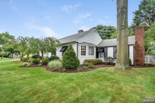 275 The By Way, Ridgewood, NJ 07450-4722
