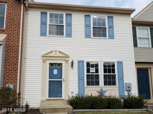 45 Catoctin Highlands Cir, Graceham, MD 21788-1680