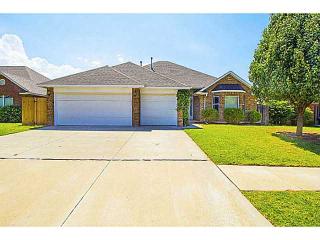 3821 Ashley Ter, Yukon, OK 73099-2923