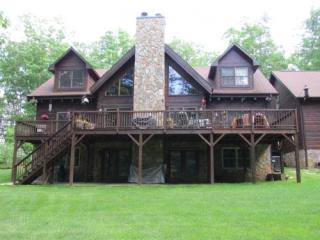 8605 Tuttle Ridge Rd, Germanton, NC 27019-9464