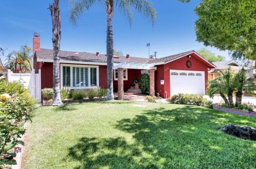 5658 Seifert Ave, San Jose, CA 95118-3538