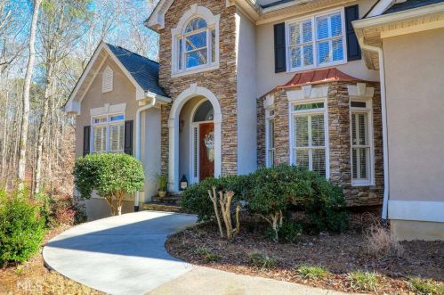 70 Jasmine Ln, Oxford, GA 30054-4011