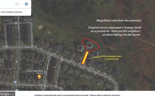 13339 Redspire Dr, Silver Spring, MD 20906-6742