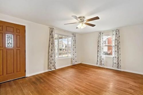 609 Virginia Ave, Rochester PA  15074-1243 exterior
