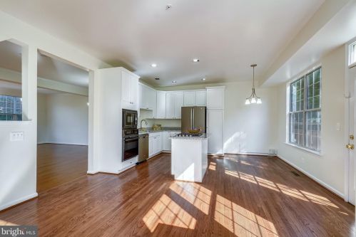 14117 Red Eagle Ln, Silver Spring MD  20906-6322 exterior