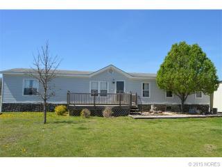 34193 4000 Rd, Ramona, OK 74061-3372