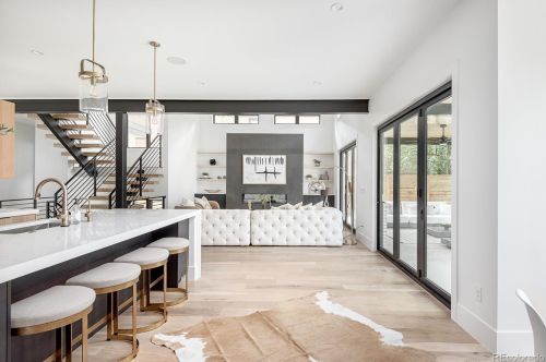 35 Grape St, Denver CO  80220-5804 exterior