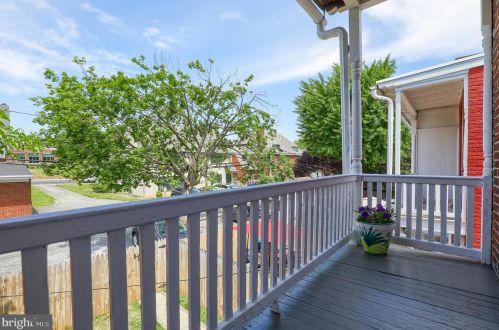 624 Pne St, Lancaster PA  17603-2824 exterior