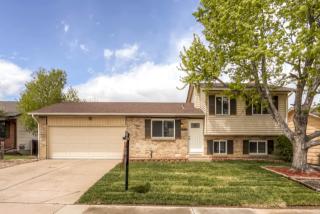 1641 Nucla St, Denver CO  80017-5147 exterior