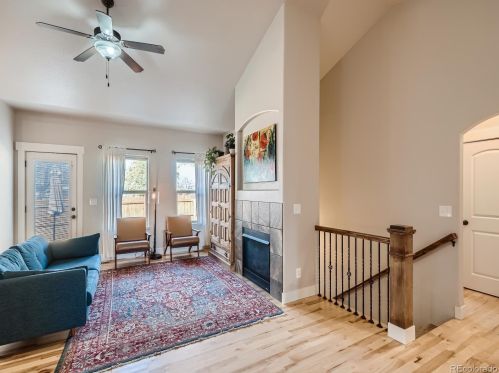 3108 Lower Loop Dr, Fort Collins CO  80524-1267 exterior