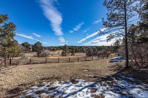 5213 Pinyon Jay Rd, Parker CO 80134-2727 exterior