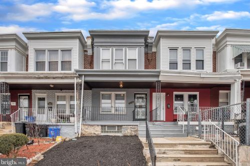 5440 Marvine St, Philadelphia, PA 19141-3010