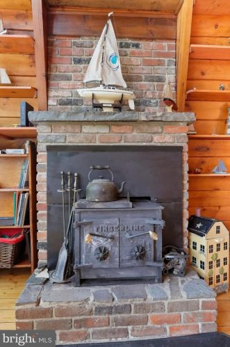 85 Audubon Rd, Hedgesville WV exterior