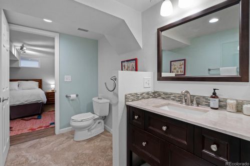 3174 Delaware St, Englewood CO  80110-2309 exterior