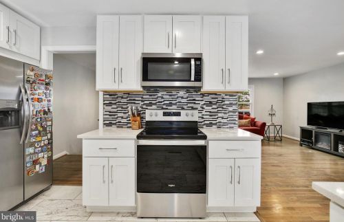 13312 Kara Ln, Silver Spring MD 20904-3425 exterior