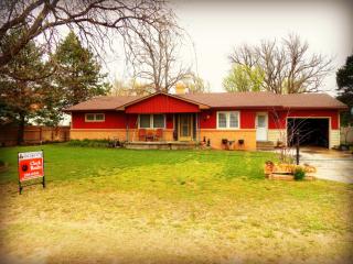 504 Edwards St, Lewis, KS 67552-5274