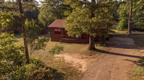 198 Potts Rd, Lagrange, GA 30240-8550