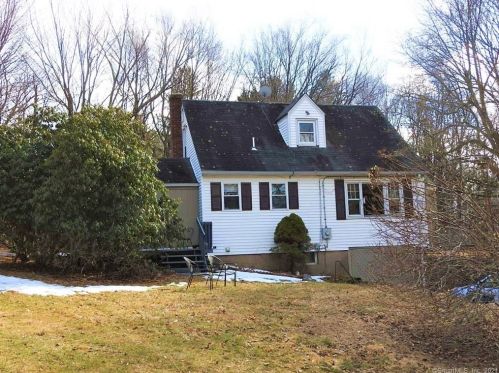 118 Foot Hills Rd, Durham, CT 06422-1725