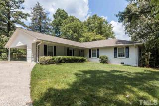 2914 Welcome Dr, Durham, NC 27705-5556