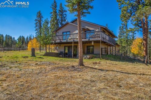 1698 Spring Valley Dr, Divide, CO 80814-9621