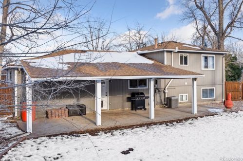 1597 Pierson St, Denver CO  80232-6073 exterior