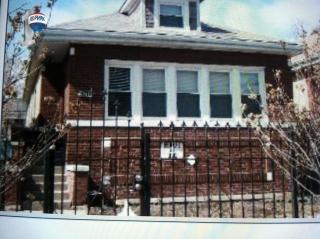 2516 Keeler Ave, Chicago IL  60639-2132 exterior