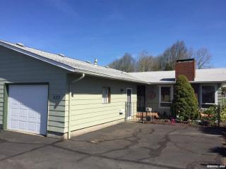 622 30th Ave, Albany, OR 97322-4046
