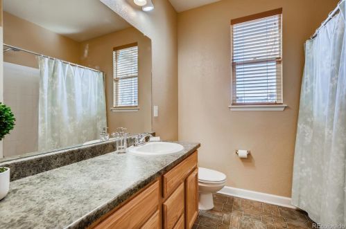 6367 Xanadu Way, Englewood CO 80111-2467 exterior