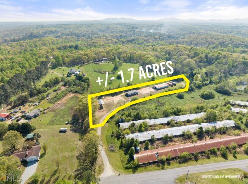 236 Twin River Rd, Demorest, GA 30535-3747