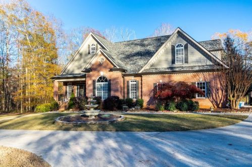 439 Nunnally Farm Rd, Monroe, GA 30655-5804