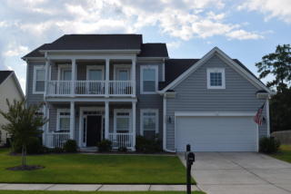 7606 Stargazer Dr, Charleston, SC 29410-8218