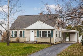 2920 Hampshire Rd, Columbus, OH 43209-2651