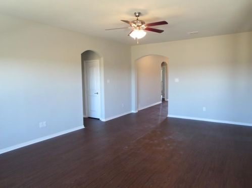 3449 Cayman Dr, Fort Worth TX  76123-3519 exterior