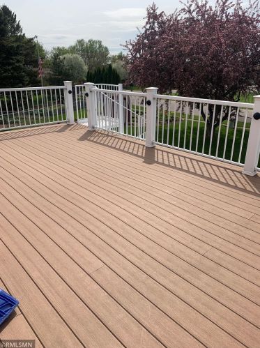 4900 149th Ct, Saint Paul MN  55124-7722 exterior