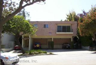 1657 Malcolm Ave, Los Angeles CA  90024-5743 exterior