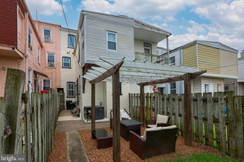 345 Ross St, Lancaster PA  17602-1941 exterior