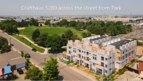 3810 Olive St, Denver CO  80207-1528 exterior