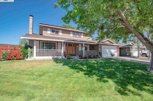 3735 Grillo Ct, Pleasanton, CA 94566-7240